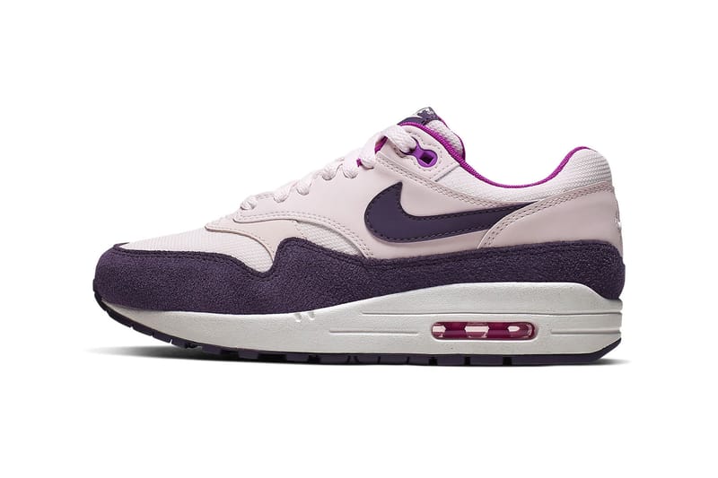 Nike air max sale womens 2018 purple