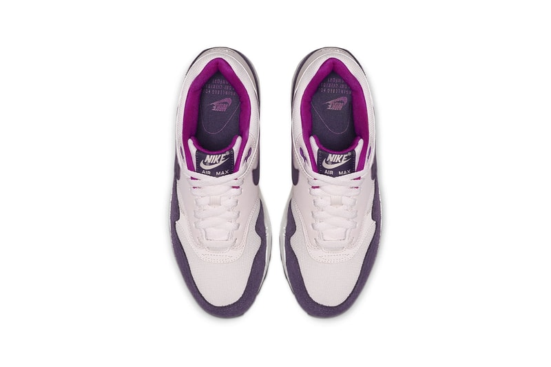 nike air max 200 pink and purple