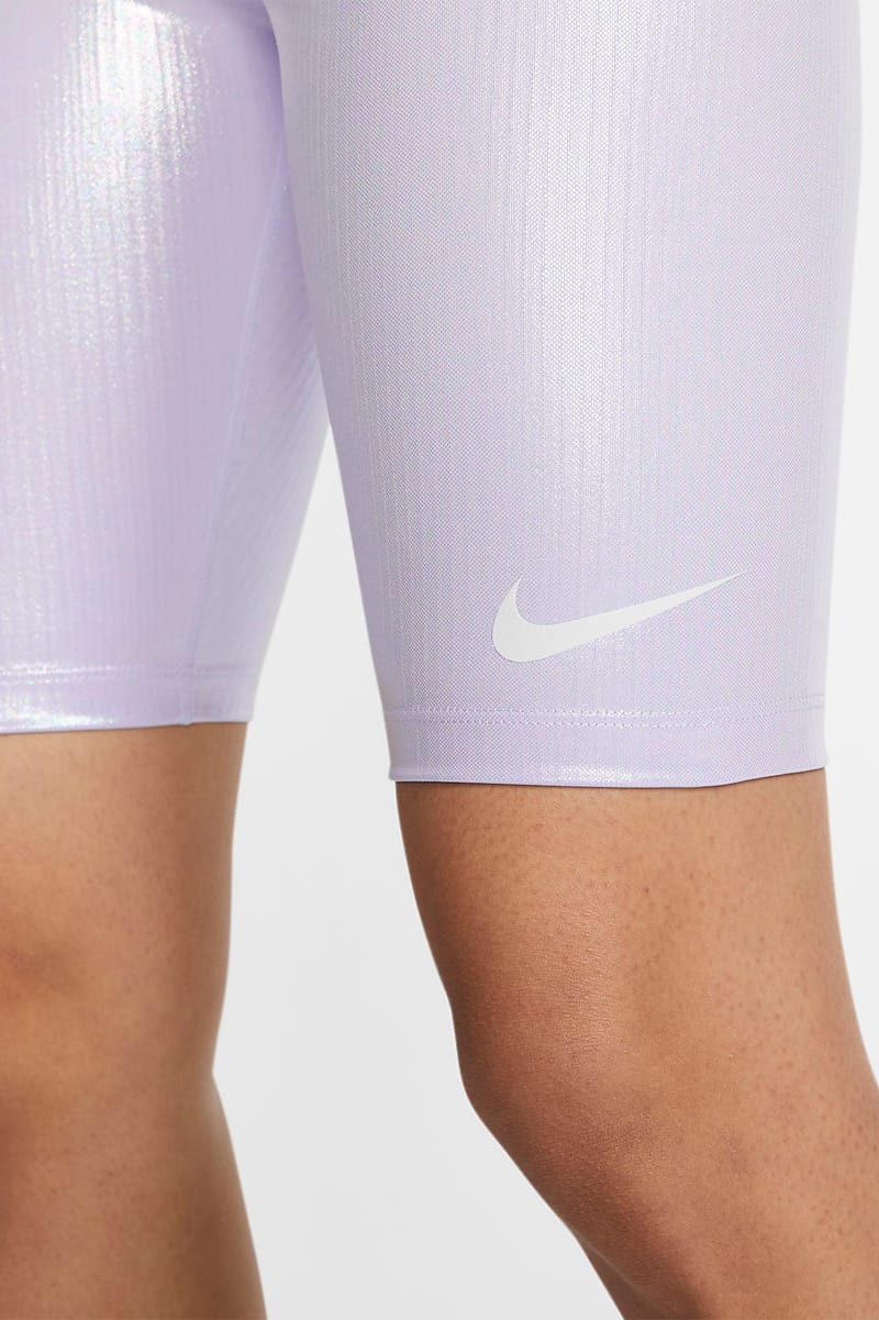 nike biker shorts