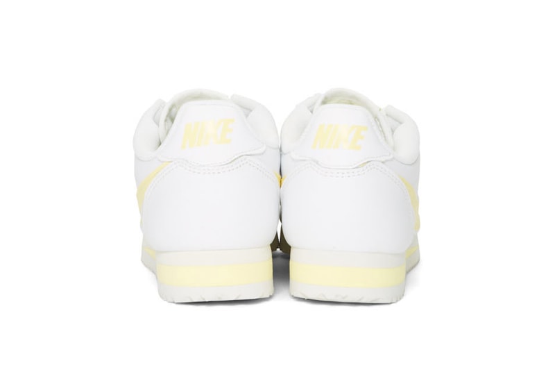 nike cortez pastel