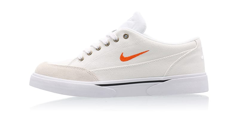 Nike gts clearance 16 white