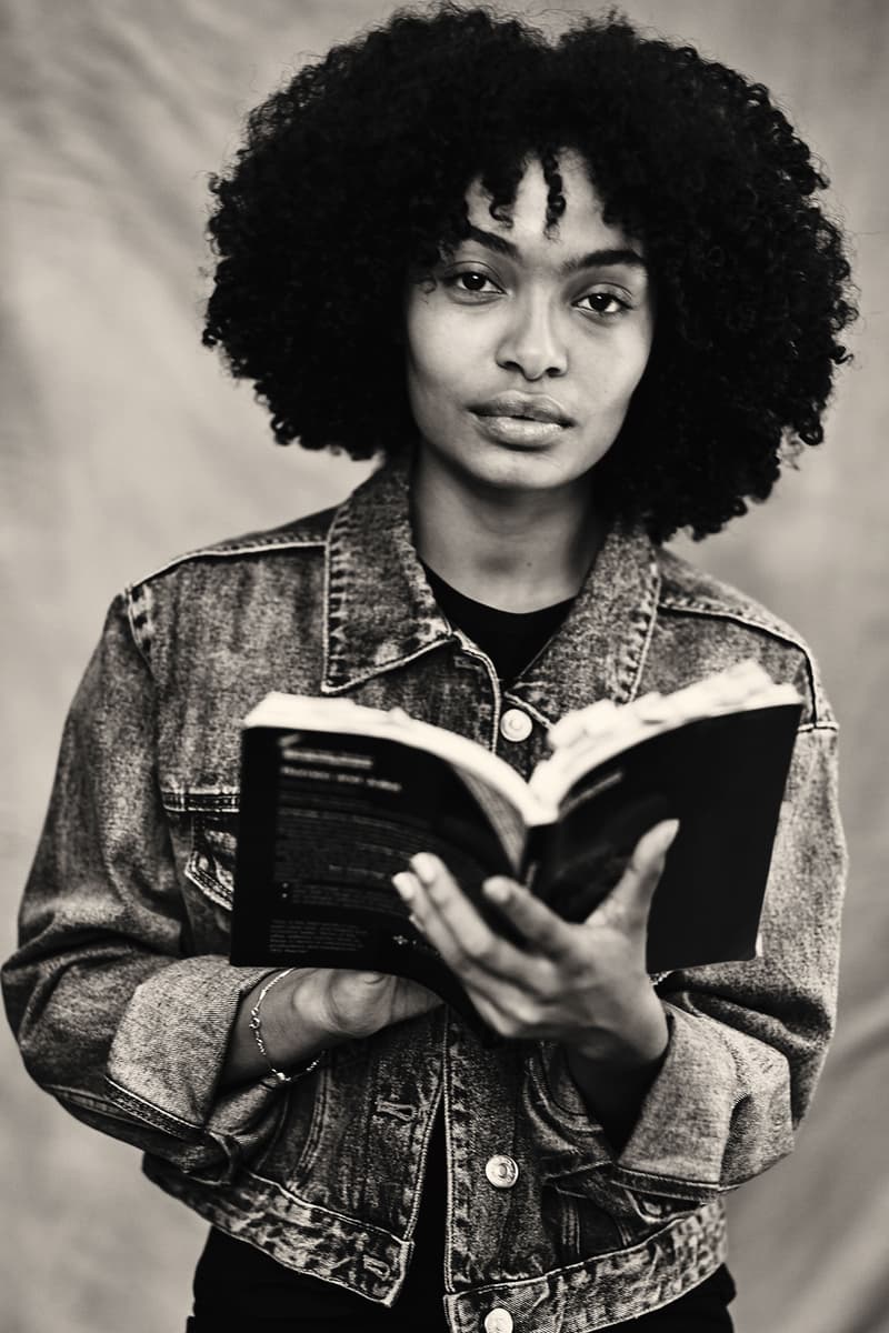 See All Images from the Pirelli 2020 Calendar | HYPEBAE