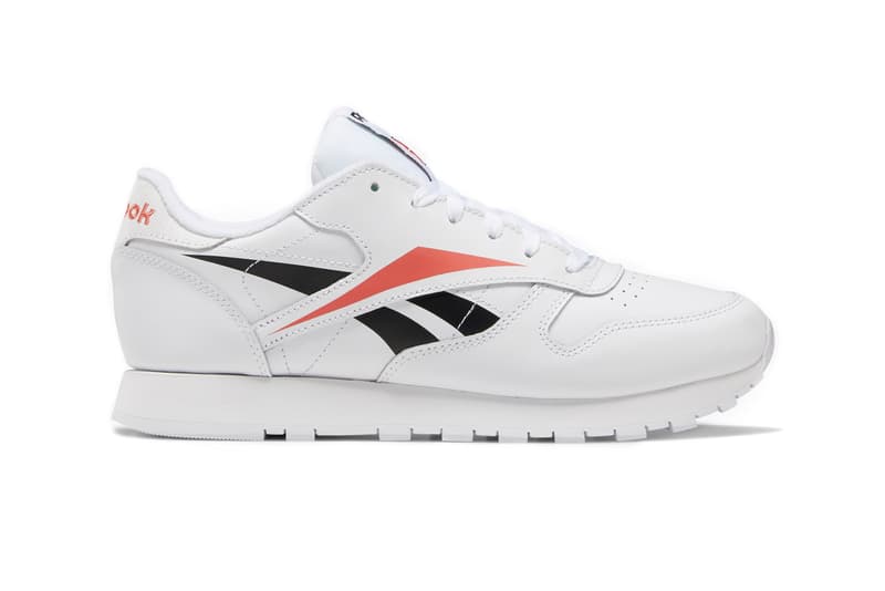 reebok club c vector