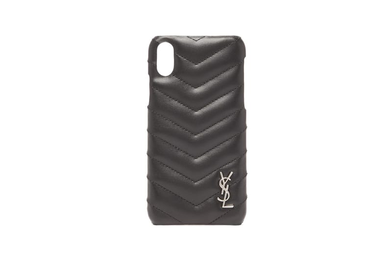 Saint laurent 2025 iphone bag