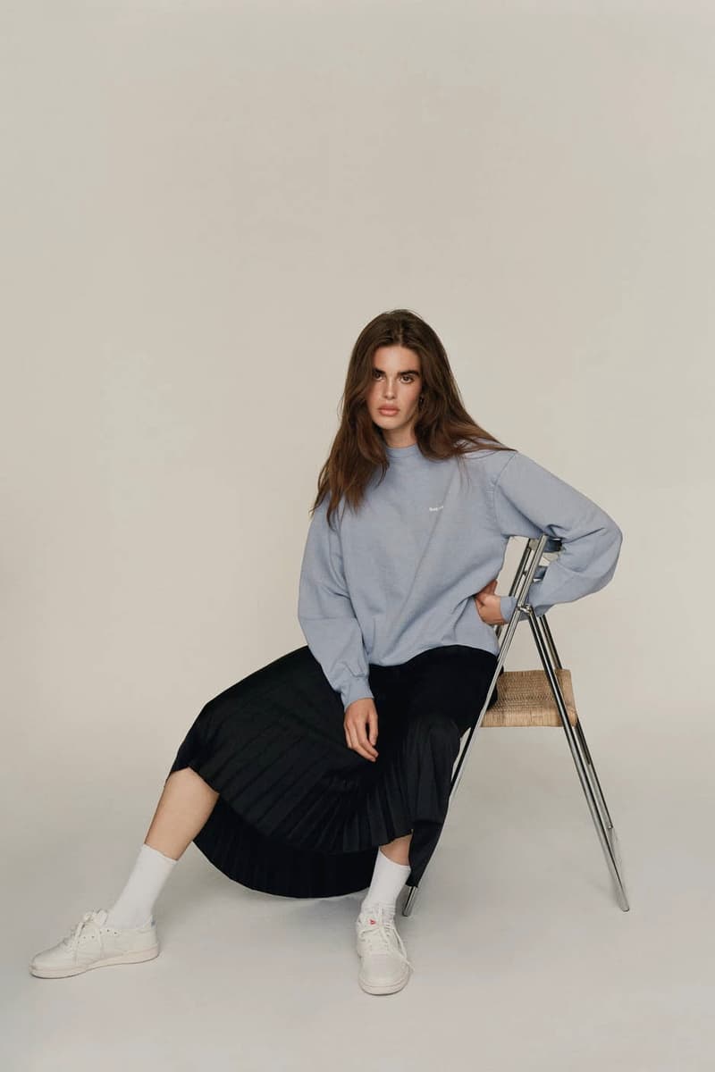 emily oberg sweatpants