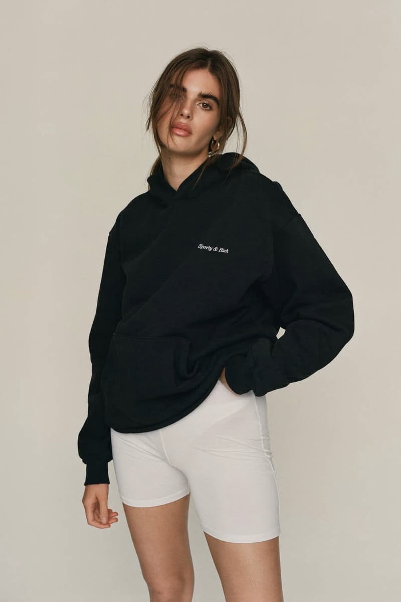 Emily Oberg Sporty And Rich