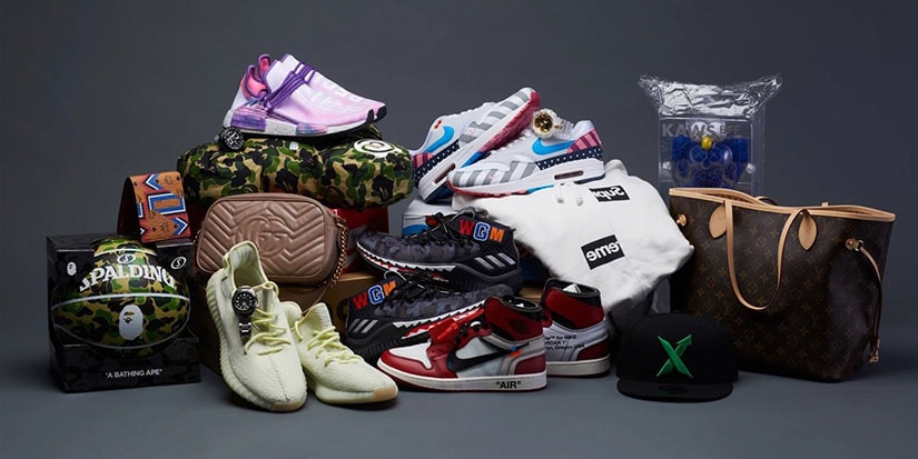 stockx biohack
