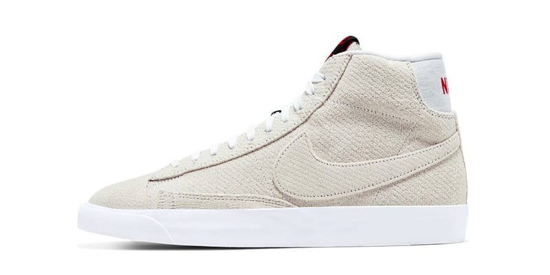 Nike x upside store down blazer mid