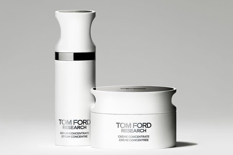 Tom ford discount skin care