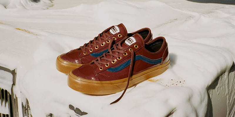 Opening ceremony vans outlet glossy