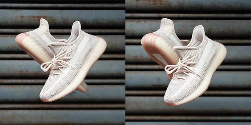 Adidas originals yeezy boost 350 v2 citrin best sale