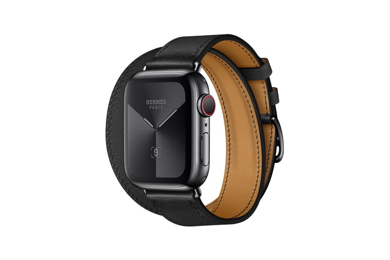nike hermes apple watch