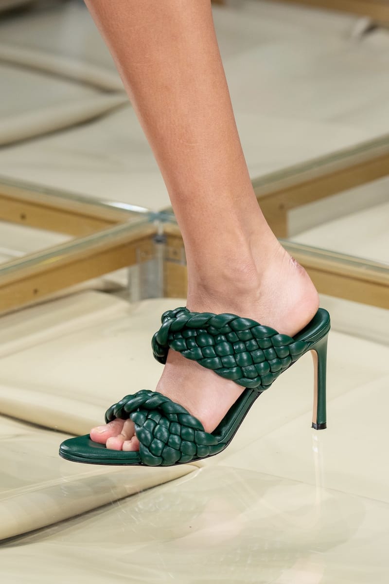 Bottega veneta heels 2019 hotsell