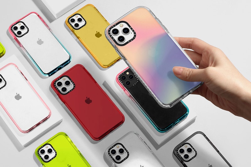 The Best Cases for Your New Apple iPhone 11 Hypebae