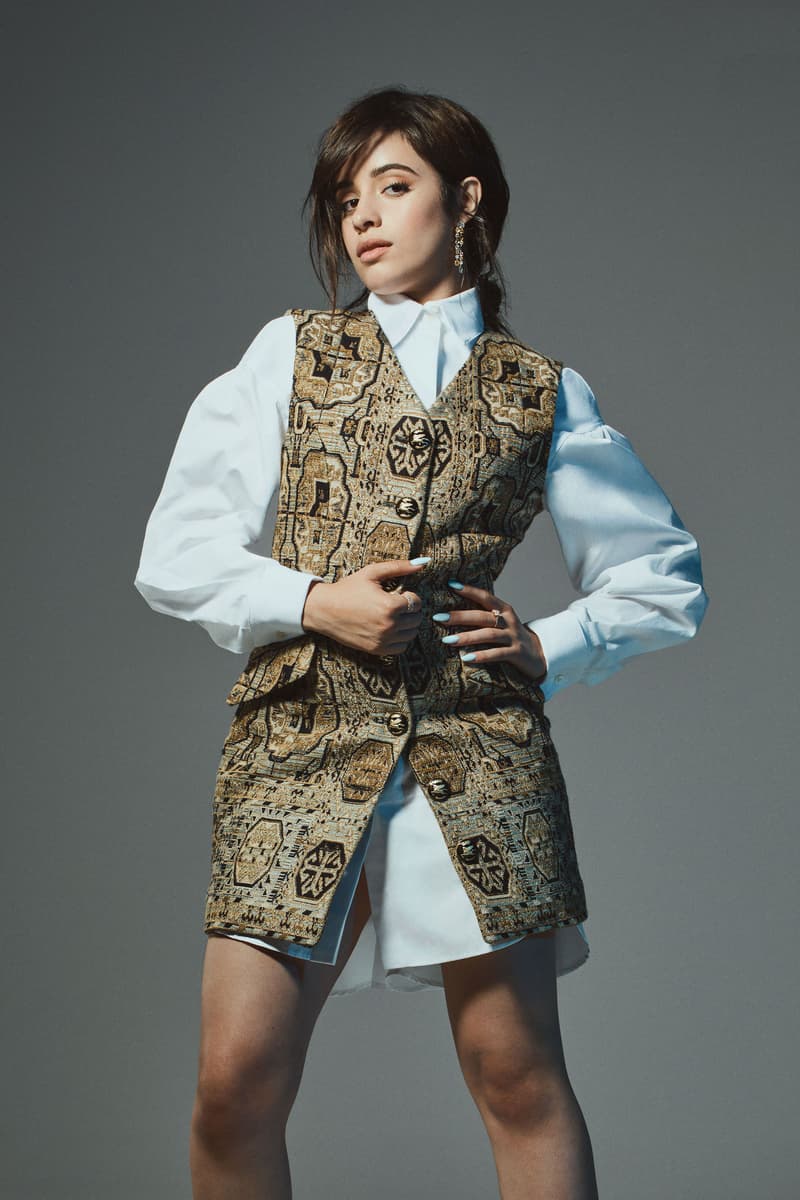 Billie Eilish Covers ELLE "Women in Music" Issue | HYPEBAE