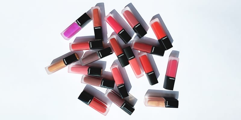 Chanel Rouge Allure Ink Fusion Lipstick Review | Hypebae