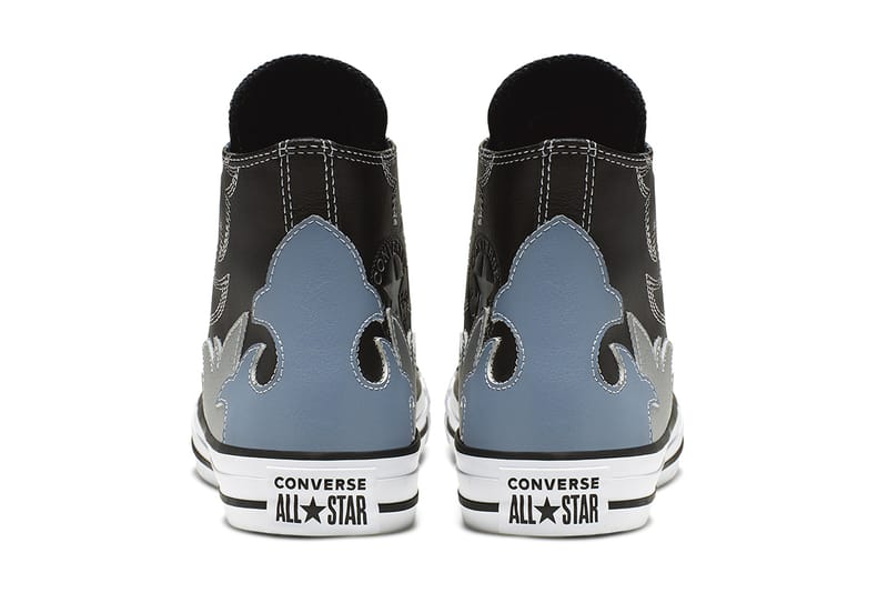 Converse cowboy sales boots