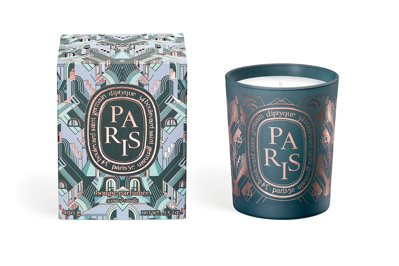 diptyque Releases New Candles Inspired by Cities Hypebae