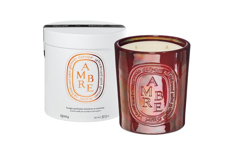diptyque Unveils Festive Holiday Collection Hypebae