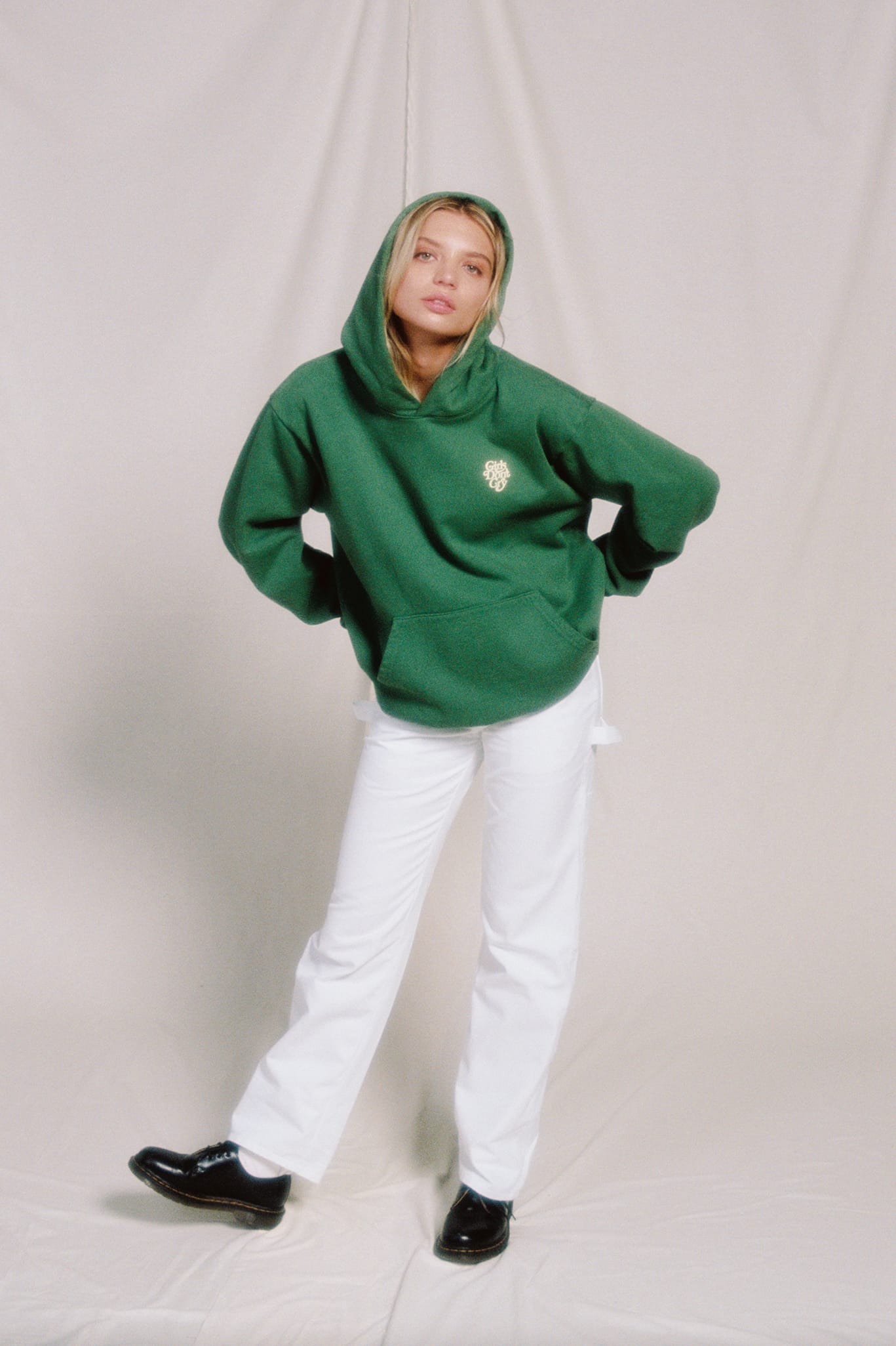 Verdy's Girls Don't Cry Releases FW19 Lookbook | Hypebae