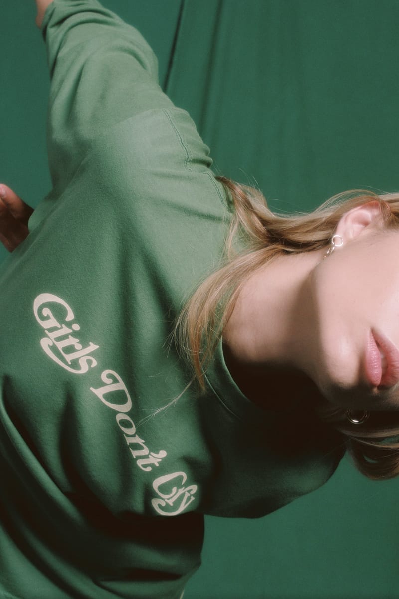 Verdy's Girls Don't Cry Releases FW19 Lookbook | Hypebae