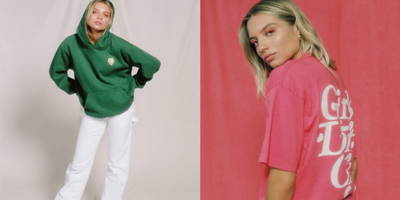 Verdy's Girls Don't Cry Releases FW19 Lookbook | HYPEBAE