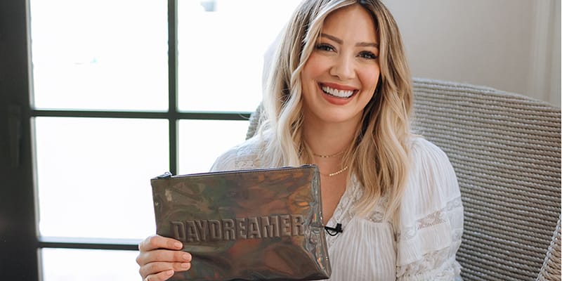 Shop Hilary Duff x NUDESTIX Makeup Collaboration | Hypebae