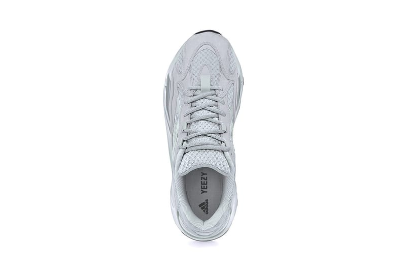 adidas YEEZY BOOST 700 V2 Hospital Blue Release Hypebae