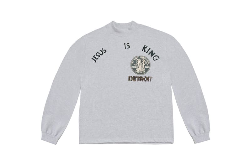 jesus is king merch amazon