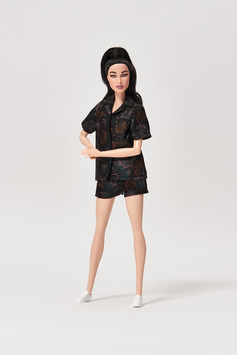 Kith Women for Barbie Doll KITHMAS バービー Kith Women for Barbie Doll KITHMAS バービー（Barbie Kith