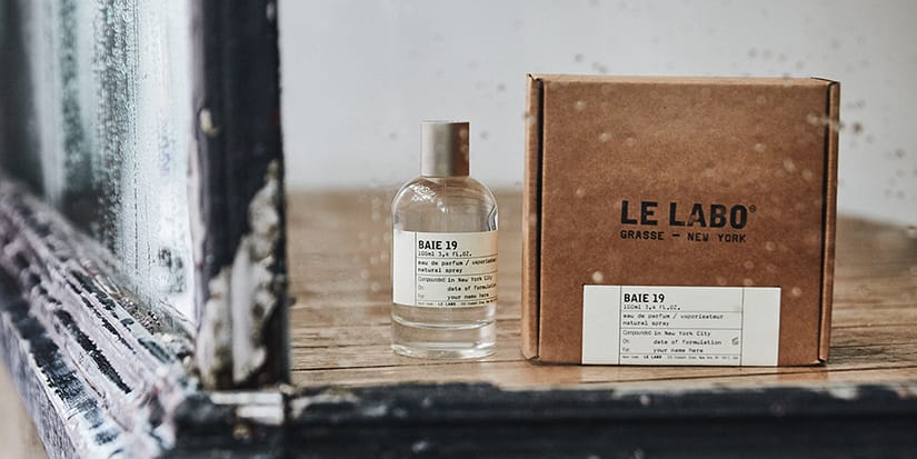 Le Labo's Newest Fragrance, Baie 19 Release Date | Hypebae