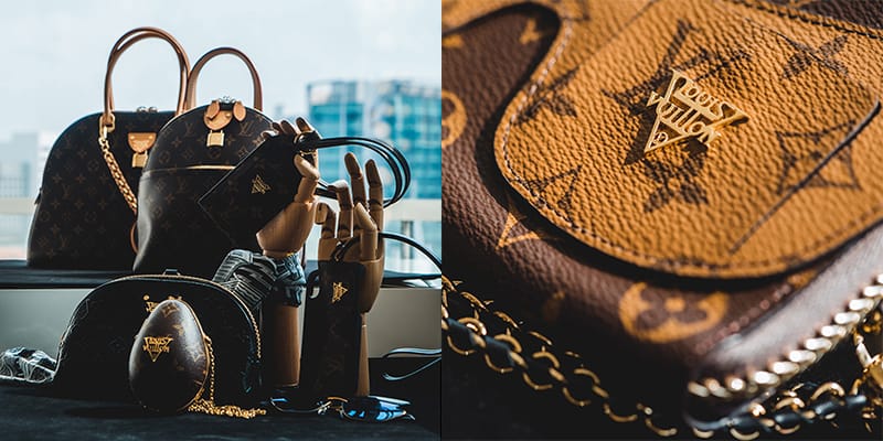 Lv bags new collection 2019 online