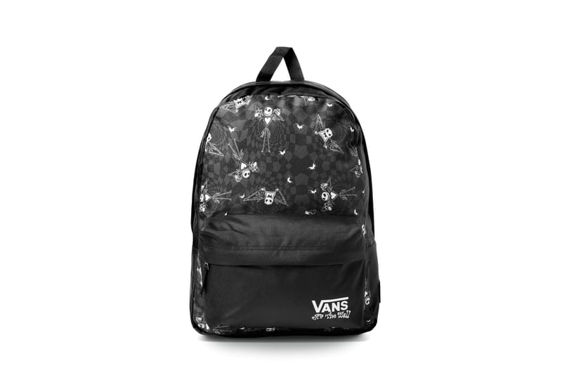 Vans nightmare outlet before christmas bag