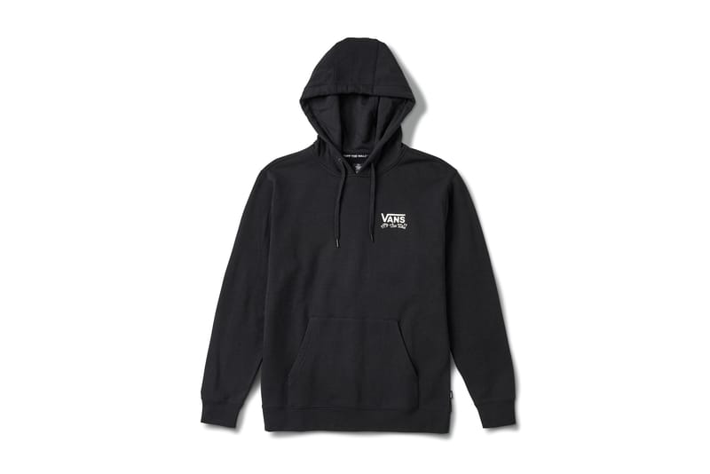 Nightmare before christmas online vans hoodie