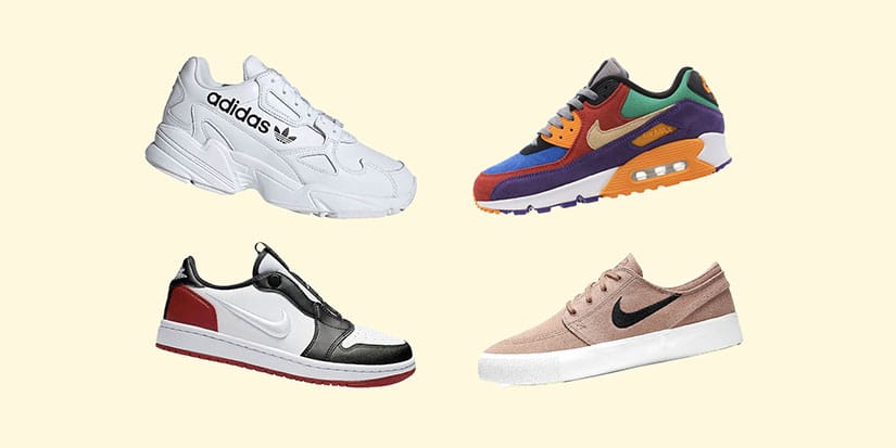 Best Back to School Sneakers: Nike, adidas, Puma | HYPEBAE