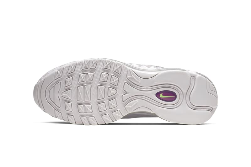 nike pastel 98 trainers