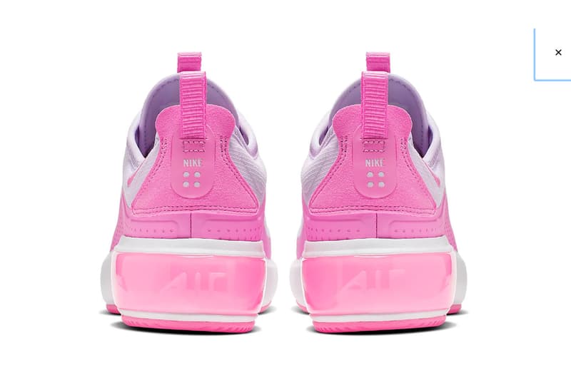 amethyst tint nike