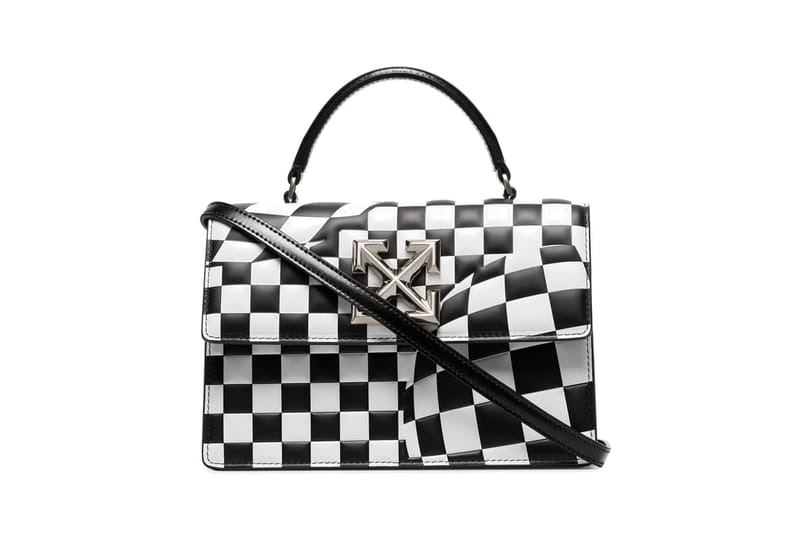 Black and white designer bag new arrivals