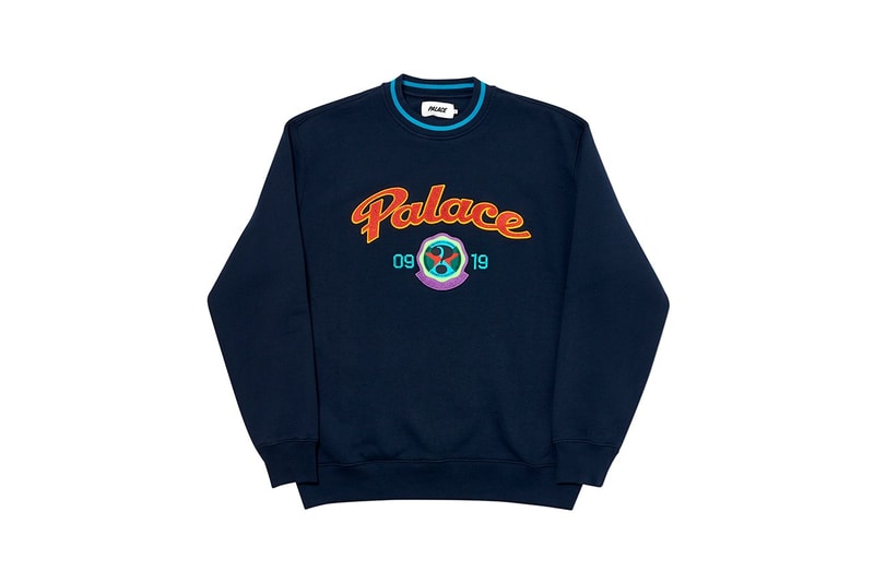 Best Pieces From Palace Skateboards' FW19 Drop | Hypebae