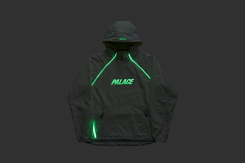 Glow in sales dark tracksuit