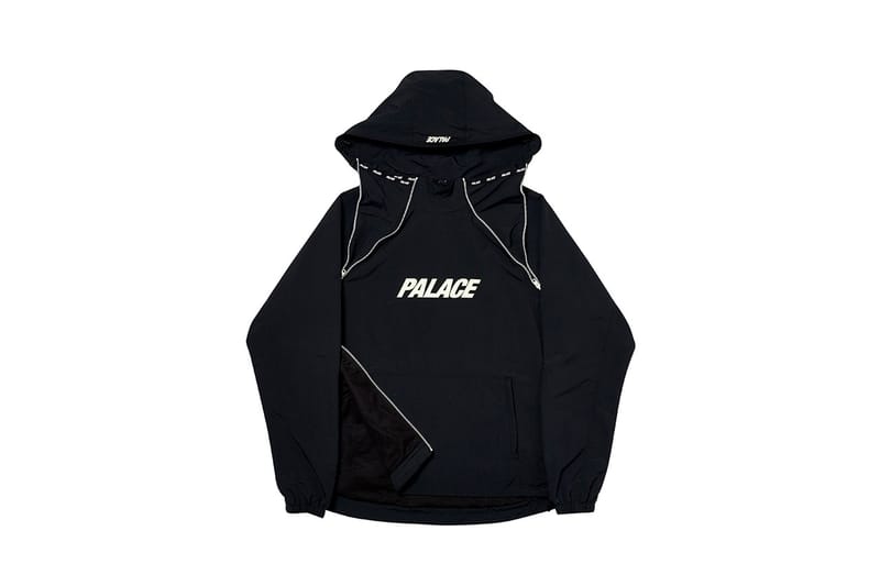 Palace Fall/Winter 2019 Drop 4 Collection Pieces | Hypebae