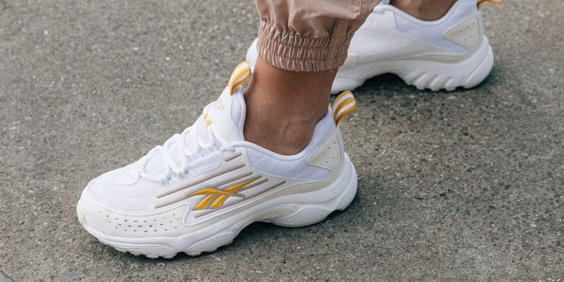 Reebok dmx 2019 online