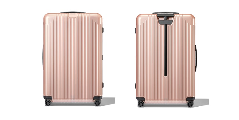 RIMOWA's Essential Lite Suitcase in 