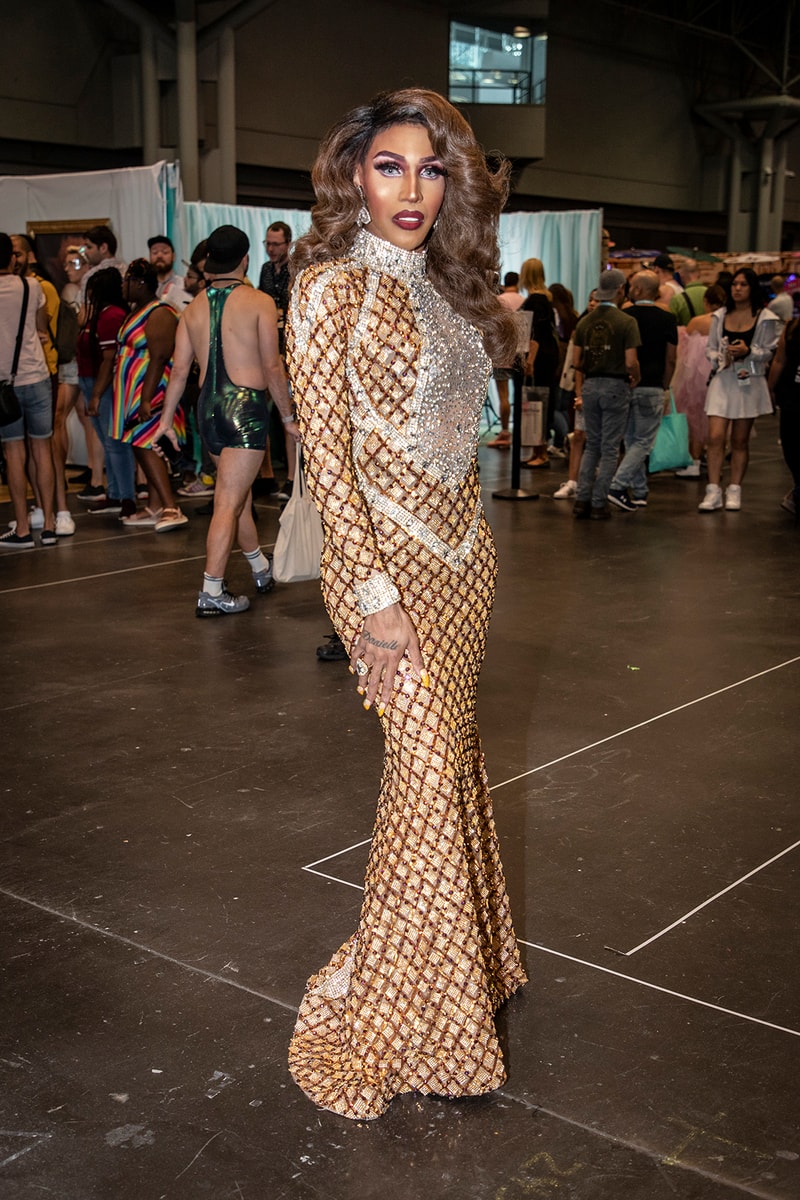 RuPaul's DragCon NYC 2019 Best Drag Queen Looks Hypebae