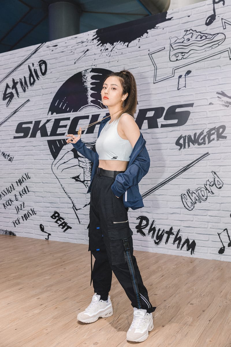 Skechers sale nadine lustre