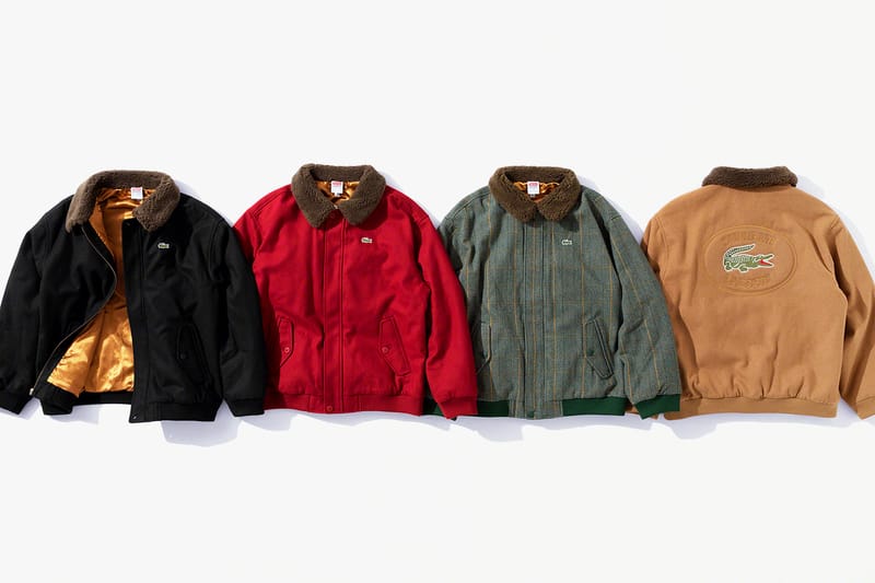 Jackets hot sale fall 2019