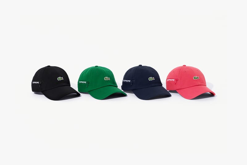 Lacoste new collection 2019 best sale