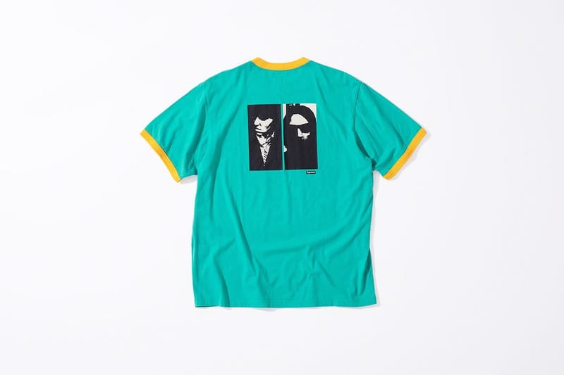 トップス Supreme The Velvet Underground tee Supreme The Velvet Underground Tee White Men's - FW19 - US