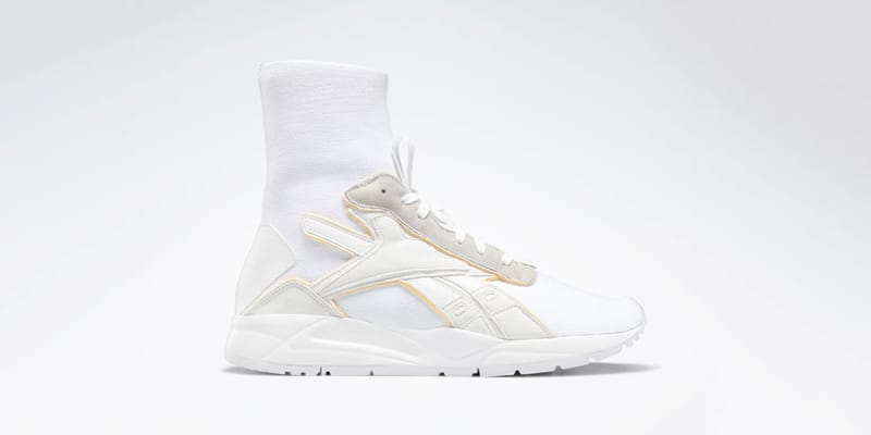 履き心地◎ 新品 Reebok×VICTORIA BECKHAM Bolton スニーカー - 通販