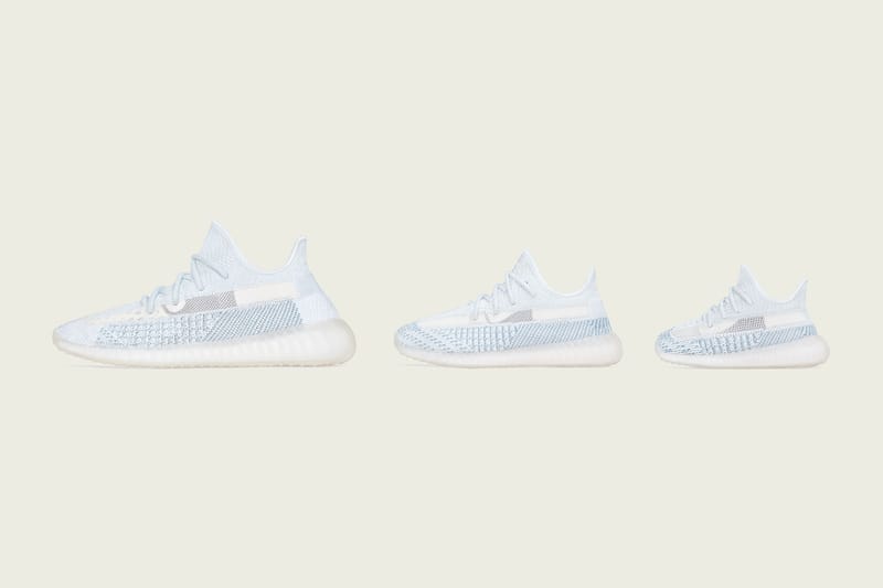 Upcoming yeezy best sale 350 releases 2019